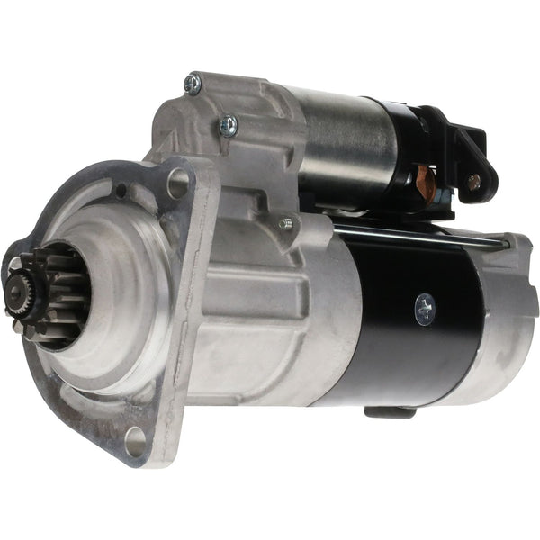 Starter for Scania Heavy Duty - Europe P500 DC 16.04(Euro 3), 309kW, 420HP, 11700cc | OEM MS 765