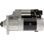 Starter for Scania Heavy Duty - Europe P500 DC 16.04(Euro 3), 309kW, 420HP, 11700cc | OEM MS 765