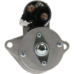 Starter for 2009 JCB 520-40 AGRI L4 2.2L 135cid Perkins 404D-22 | OEM (Iskra) 11.131.265
