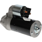 Starter for 2009 JCB 520-40 AGRI L4 2.2L 135cid Perkins 404D-22 | OEM (Iskra) 11.131.265
