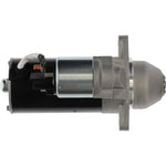 Starter for 2009 JCB 520-40 AGRI L4 2.2L 135cid Perkins 404D-22 | OEM (Iskra) 11.131.265