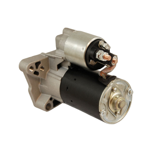 Starter for Renault - Europe Clio III 1998ccm F4R, 2.0 | OEM 0 001 107 476