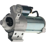 Starter for 2021-2024 BMW 430i xDrive L4 2.0L 1998cc 122cid | OEM 12 41 8 671 504