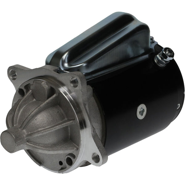 Starter for 1962-1977 Mercury Comet V8 6.4L 6391cc 390cid | OEM C0DF-11001-A