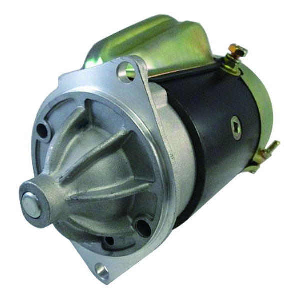 Starter for 1963-1977 Ford Fairlane V8 5.0L 302cid | OEM C5TF-11001-A