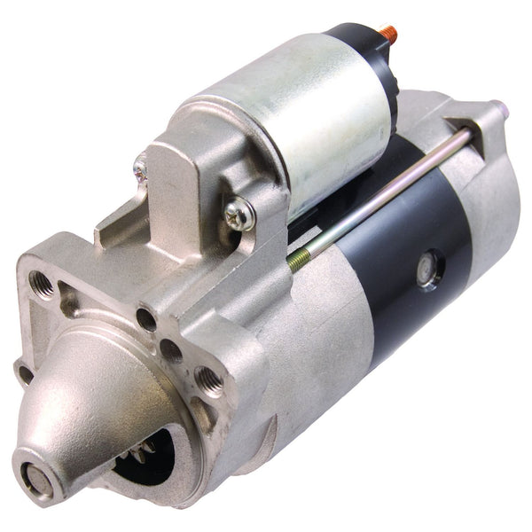 Starter for 2005 Suzuki - Europe Grand Vitara I RHW , 2.0L Dsl. | OEM M002T85271