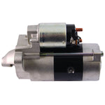 Starter for 2005 Suzuki - Europe Grand Vitara I RHW , 2.0L Dsl. | OEM M002T85271