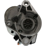 Starter for Ford - Europe Econovan 1998ccm Mazda RF, 2.0 D | OEM 128000-0040