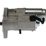 Starter for Ford - Europe Econovan 1998ccm Mazda RF, 2.0 D | OEM 128000-0040