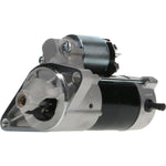Starter for 1994-1998 Daihatsu - Europe Charade IV 1500 | OEM Motor Co 28100-87106