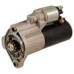 Starter for Volkswagen - Europe AMAROK (2H_, S1B) Eng.CDBA, CNFA 2.0 TDI 4motion 90kw 1968cc | OEM 2H0 911 023 H