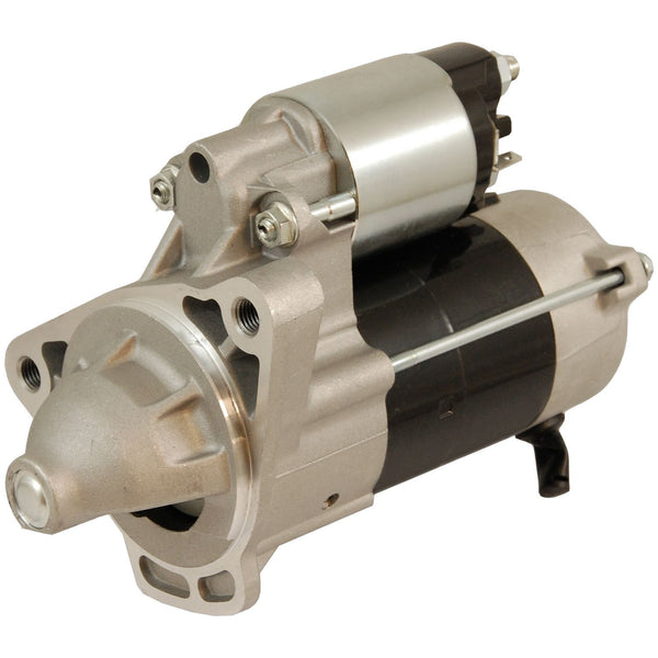 Starter for Daihatsu - Europe COPEN (L880_, L881_) Eng.K3-VE 1.3 64kw K3-VE | OEM Motor Co 28100-97214