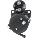 Starter for Massey Ferguson MF 4708 ECO3 L4 4.4L 268cid 44AWI-4V | OEM 4377 659 M1