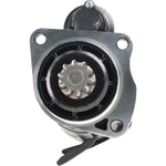 Starter for Massey Ferguson MF 4708 ECO3 L4 4.4L 268cid 44AWI-4V | OEM 4377 659 M1