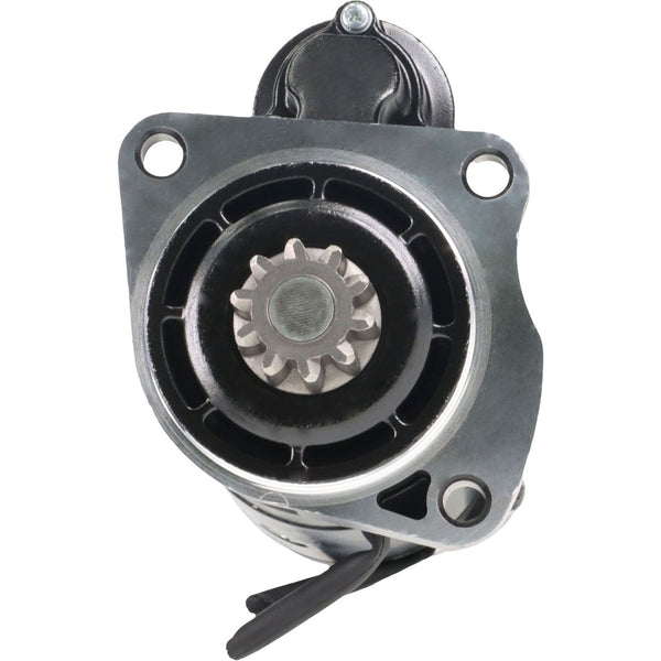 Starter for Massey Ferguson MF 4708 ECO3 L4 4.4L 268cid 44AWI-4V | OEM 4377 659 M1
