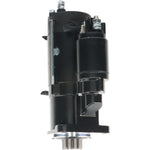 Starter for Massey Ferguson MF 4708 ECO3 L4 4.4L 268cid 44AWI-4V | OEM 4377 659 M1