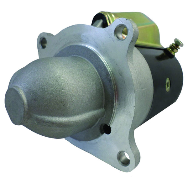 Starter for Ford 2310 3cyl Gas | OEM C5NF-11001-B