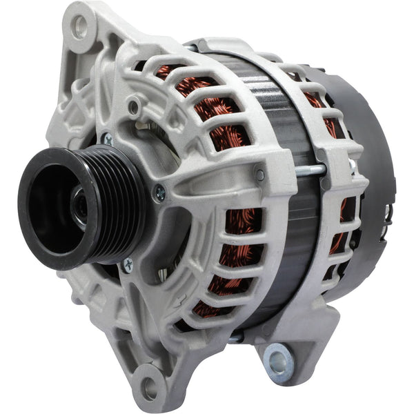 Alternator for Iveco Fiat LCV / Heavy Duty - Europe Daily VI | OEM 5801580930