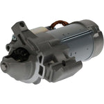 Starter for 2020-2025 BMW X3 L6 3.0L 2998cc | OEM 12-41-8-671-505