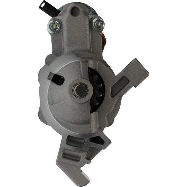 Starter for 2020-2025 BMW X3 L6 3.0L 2998cc | OEM 12-41-8-671-505