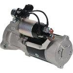Starter | OEM 51262017261