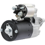 Starter | OEM 0 001 136 006
