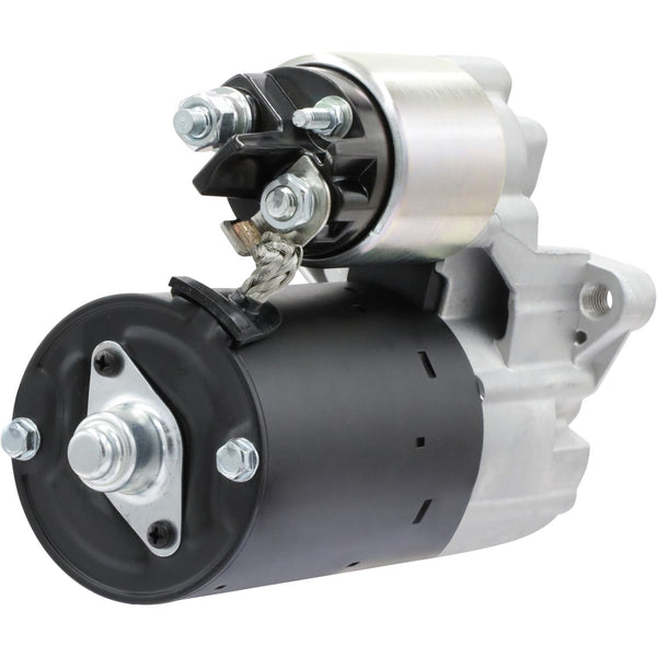 Starter | OEM 0 001 136 006