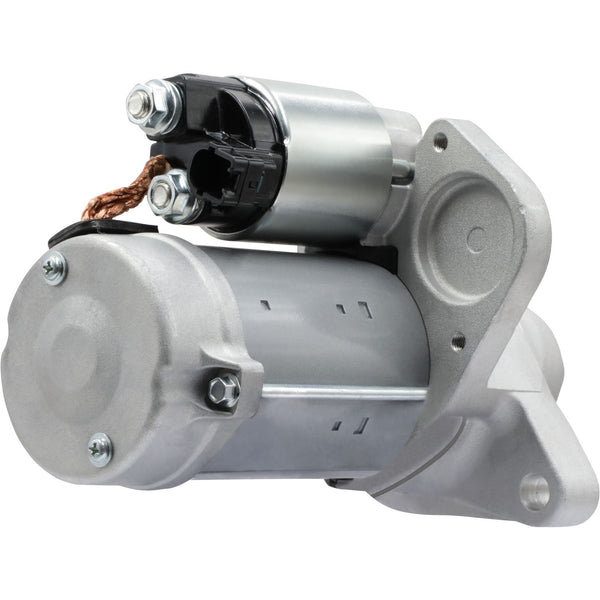 Starter | OEM 438000-2460