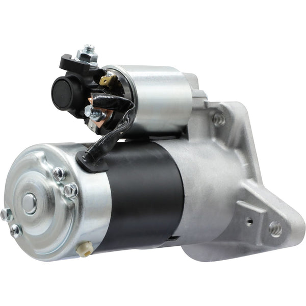 Starter | OEM R2AA-18-400
