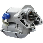 Starter for 2013-2016 Land Rover Range Rover V6 3.0L 2995cc 183cid VIN V | OEM 428000-9620
