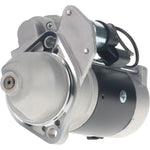 Starter for Genie GTH-2506 L4 2.9L 177cid Deutz TCD 2.9 L4 | OEM Engine Mfr 04131604