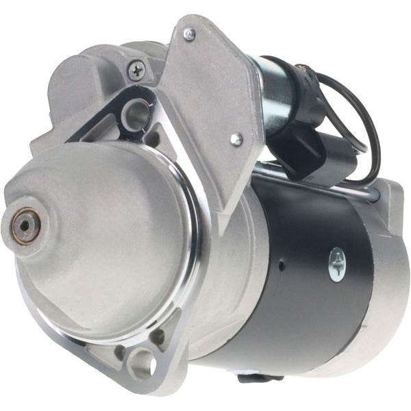 Starter for Genie GTH-2506 L4 2.9L 177cid Deutz TCD 2.9 L4 | OEM Engine Mfr 04131604