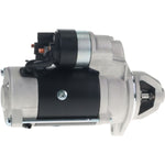 Starter for Genie GTH-2506 L4 2.9L 177cid Deutz TCD 2.9 L4 | OEM Engine Mfr 04131604
