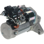 Starter for Toyota RAV4 L4 2.5L 2487cc 152cid A25A-FKS; GAS; Naturally Aspirated | OEM 438000-617