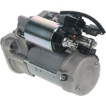 Starter for Toyota RAV4 L4 2.5L 2487cc 152cid A25A-FKS; GAS; Naturally Aspirated | OEM 438000-617