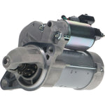 Starter for Toyota RAV4 L4 2.5L 2487cc 152cid A25A-FKS; GAS; Naturally Aspirated | OEM 438000-617