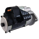 Starter for DAF - Europe CF85 MX340 ; 12.9L Dsl. | OEM 0 001 241 006