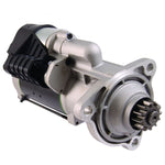 Starter for DAF - Europe CF85 MX340 ; 12.9L Dsl. | OEM 0 001 241 006