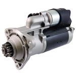Starter for DAF - Europe CF85 MX340 ; 12.9L Dsl. | OEM 0 001 241 006