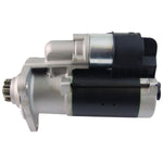 Starter for DAF - Europe CF85 MX340 ; 12.9L Dsl. | OEM 0 001 241 006