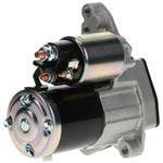 Starter for 2012-2013 Dacia - Europe Dokker Express 84kW, 114HP, 1.2 TCe 115 | OEM 23300-00Q3D