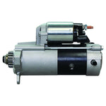 Starter for Opel - Europe Astra GTC J A16XHT, 1.6 SIDI, 125kW, 170HP, 1598cc | OEM 55588501