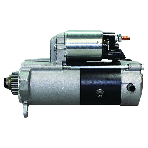 Starter for Opel - Europe Astra GTC J A16XHT, 1.6 SIDI, 125kW, 170HP, 1598cc | OEM 55588501
