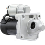 Starter for 2013-2016 Citroen - Europe C4 Grand Picasso II HNY, 1.2 THP 130, 96kW, 130HP, 1199cc | OEM 9674077280