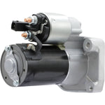 Starter for 2013-2016 Citroen - Europe C4 Grand Picasso II HNY, 1.2 THP 130, 96kW, 130HP, 1199cc | OEM 9674077280