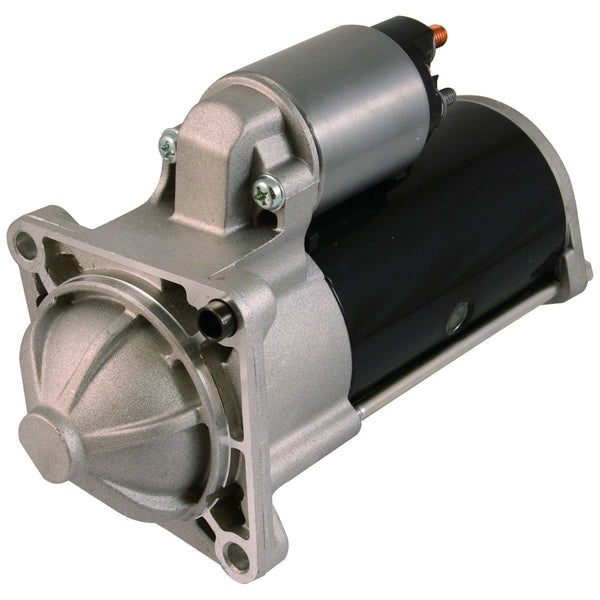 Starter for Leyland DAF Vans - Europe Maxus 2499ccm VM 39C., 2.5 CDI | OEM 0 001 109 267