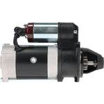 Starter | OEM Made 100720A300