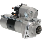 Starter for 2003-2007 Capacity Of Texas TJ7000 L6 5.9L 359cid Cummins 6BT5.9 | OEM 428000-8400