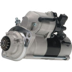Starter for 2003-2007 Capacity Of Texas TJ7000 L6 5.9L 359cid Cummins 6BT5.9 | OEM 428000-8400