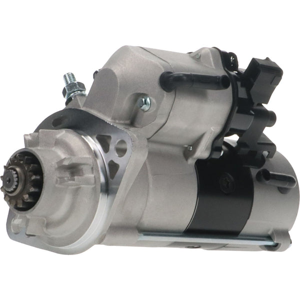 Starter for 2003-2007 Capacity Of Texas TJ7000 L6 5.9L 359cid Cummins 6BT5.9 | OEM 428000-8400